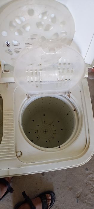 Artel Polaftamat Kirmashinka 7kg lik