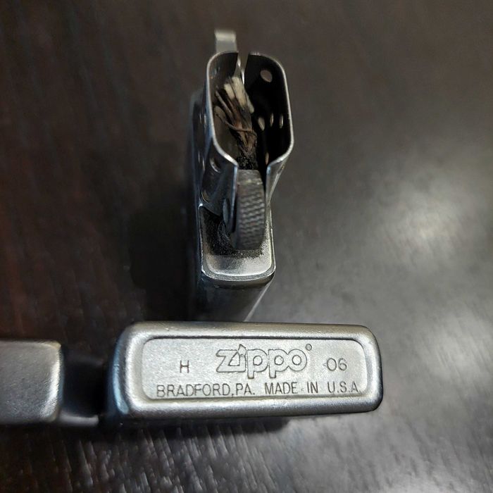 Оригинални запалки Zippo