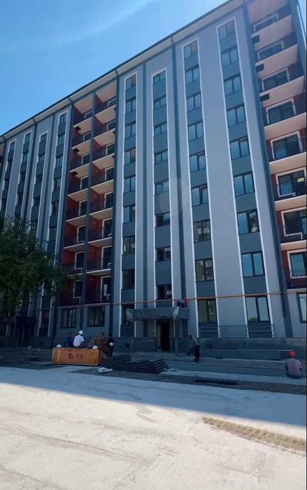 Срочно Янги хаёт, Нур хаёт ЖК 1/2-6-9