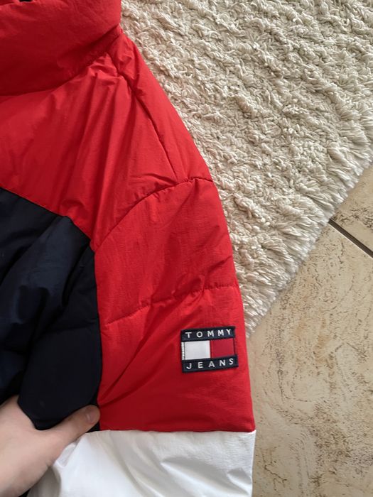 Geaca Tommy Jeans