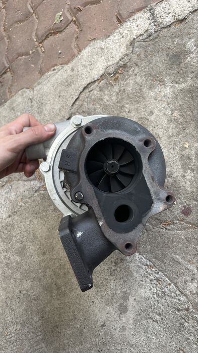 Turbo t3/t4 Maxspeedingrods