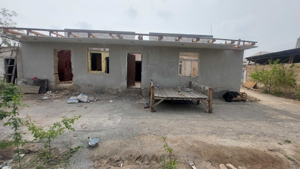 6 сотих 6 хона ер Текстил Мед.Колледж