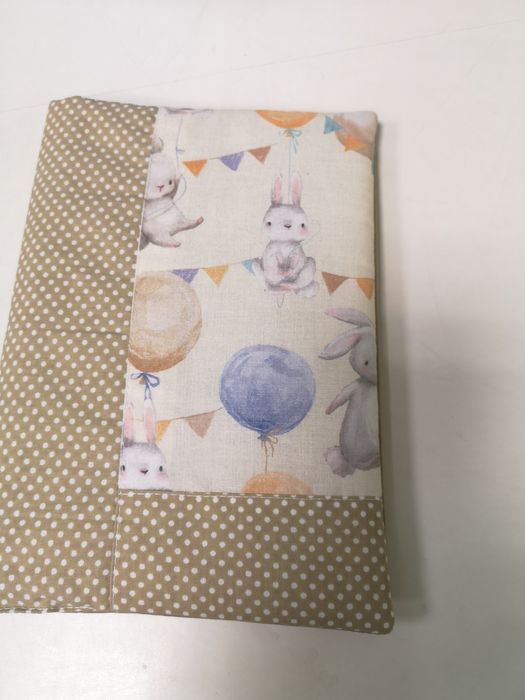 Подаръчна кутия с лалета