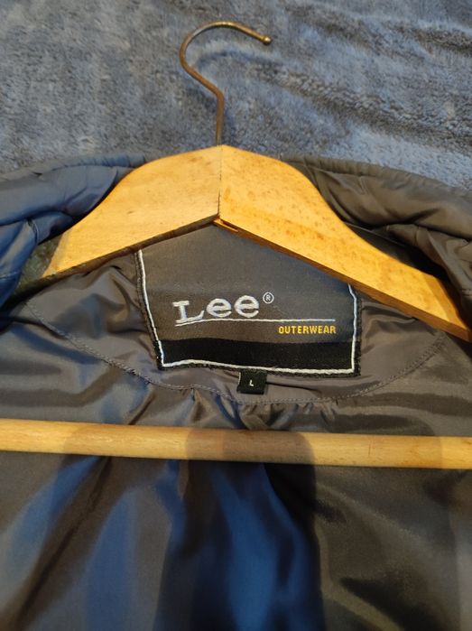 Яке Lee пролет/зима