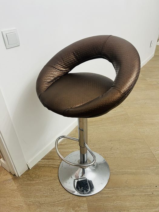 Кресло парикмахерская