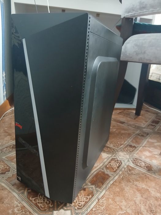 Корпус для пк Aerocool