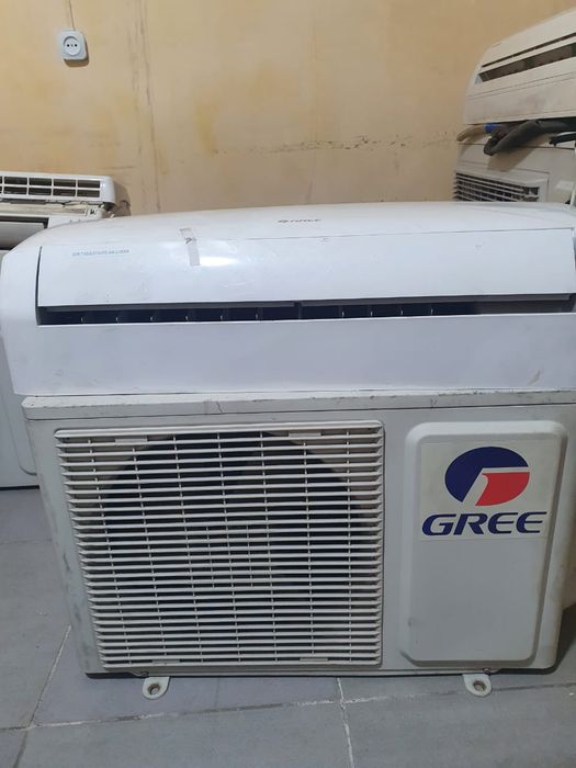 Продам кондиционер Gree