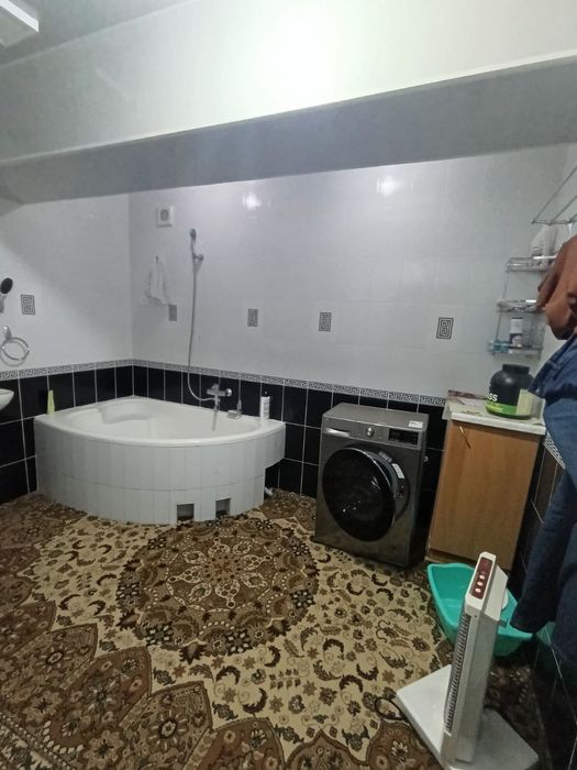 Продаю 2-х этажный дом Сергели 8а, 6 соток