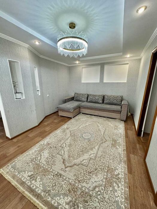 3 шка с ремонтом 17,5 млн