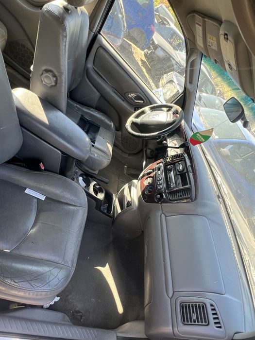 Mazda Tribute v6 НА ЧАСТИ