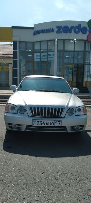 Продается KIA OPTIMA