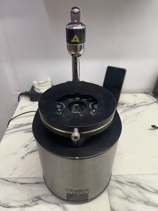 Aparat Pindex PINAX  ROKO , Giroform