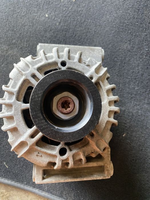 Alternator valeo opel astra j 1.6 diesel