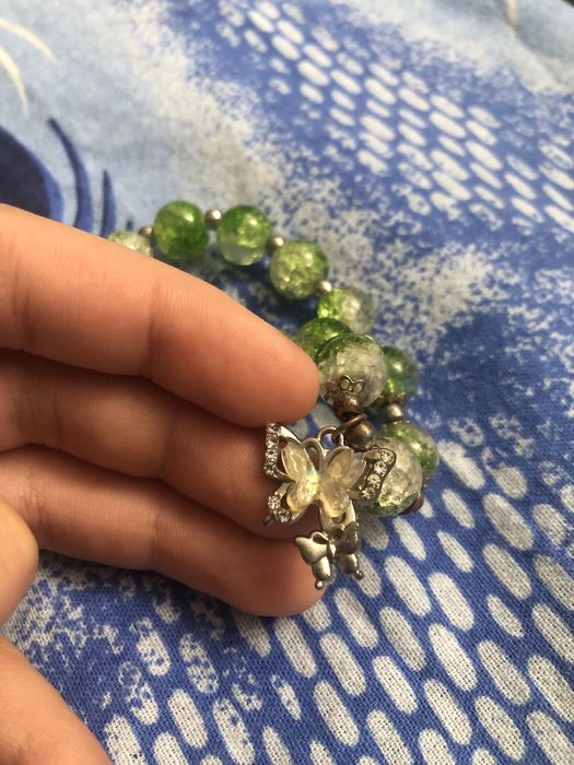 Bratara pentru dama.