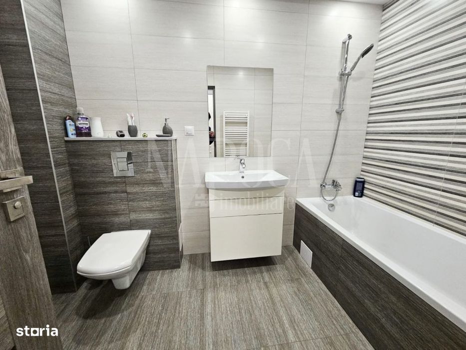 Apartament 2 camere de vanzare in Floresti