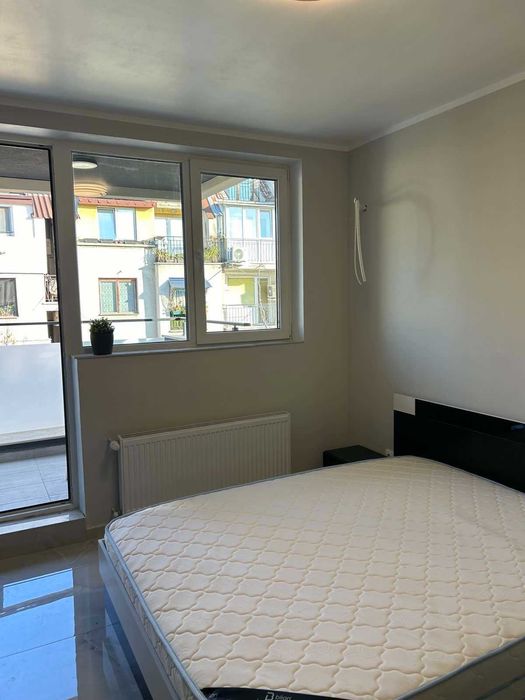 Дава се под наем Двустаен апартамент в София, Зона Б-19 - 65 кв.м за 484.5 € - Снимка #4