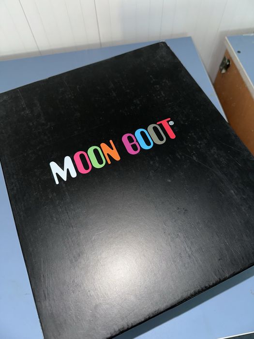 Moon Boot Original
