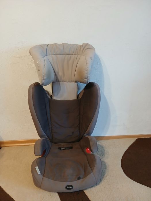 Детско столче за кола   15- 36 кг Britax Romer