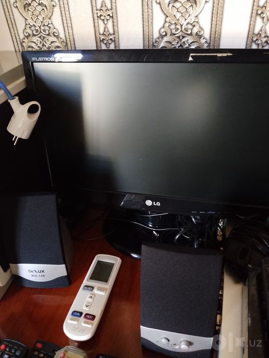Настольный компьютер LG