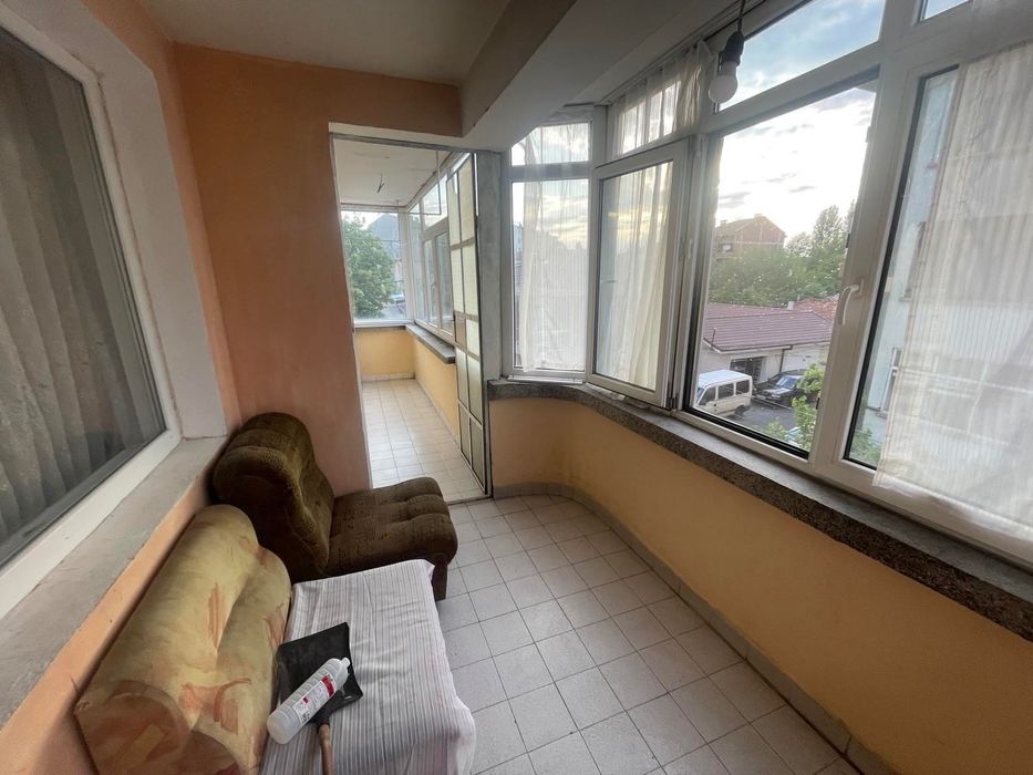 Дава се под наем Тристаен апартамент в Хасково, Каменни - 75 кв.м за 229.5 € - Снимка #7