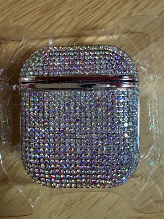 Carcasa casti airpods 2