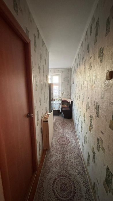 квартра 1 комнатная