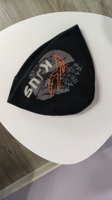 KJUS Зимна шапка