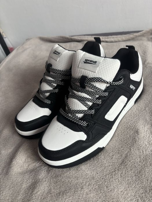 Pantofi sport Sprandi marimea 44