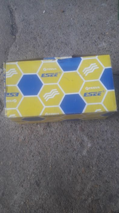 Продам запчасти хонда црв