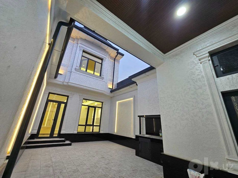 Uy 5 xonalar 160 m² Toshkentda