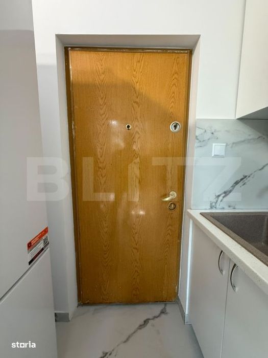 Apartament de inchiriat, in spatele Mall-ului, 2 camere, parter+demiso