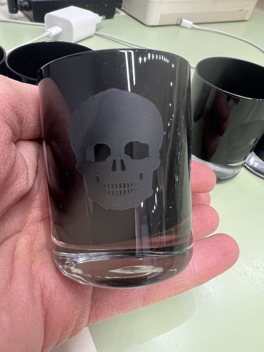 Стопки хорошего качества