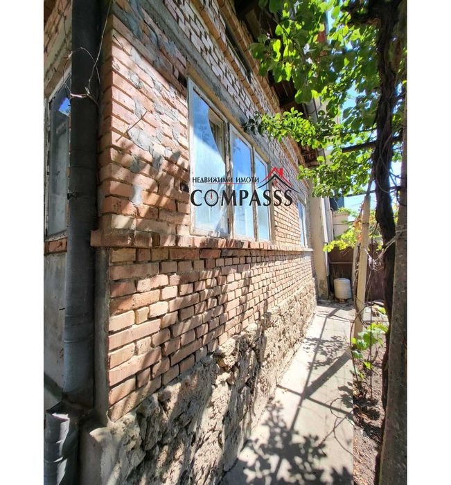 Продава се Къща в Добрич, Северен парк - 80 кв.м за 1078 €/кв.м - Снимка #3