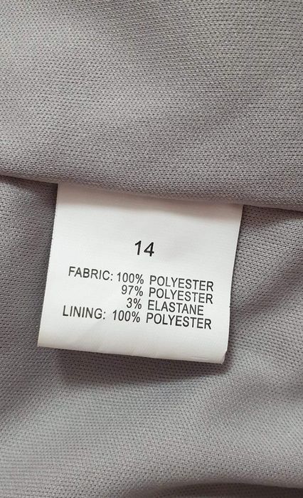 Rochie de seară TFNC LONDON 42, Impecabilă,  ocazie, bal, nuntă