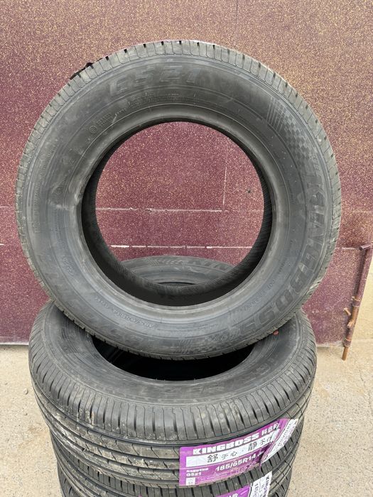 Летний шины новый 14 размер