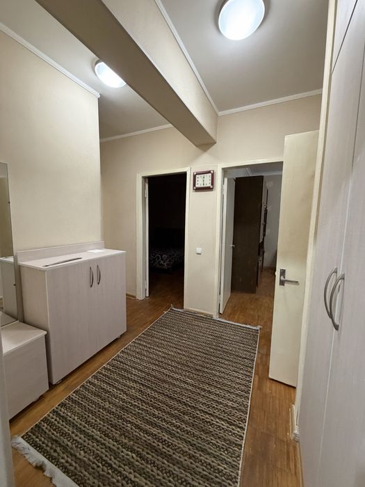 Arenda kvartira Bez maklera oila yoki studentka beriladi