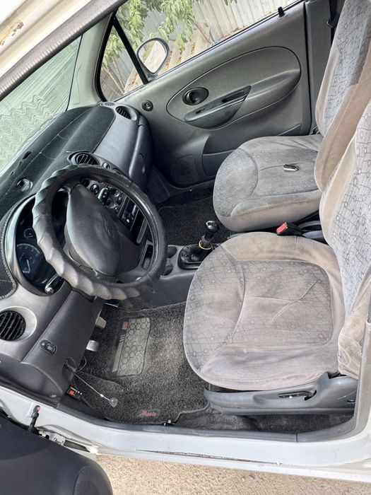 Matiz arenda vikup