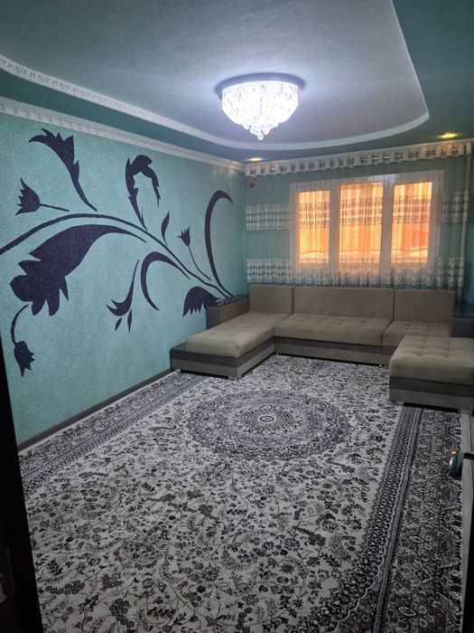 Киргили Конечка Квартира 5 этажный дом 3 эташ 3 ком