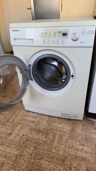 Пералня Самсунг, работща