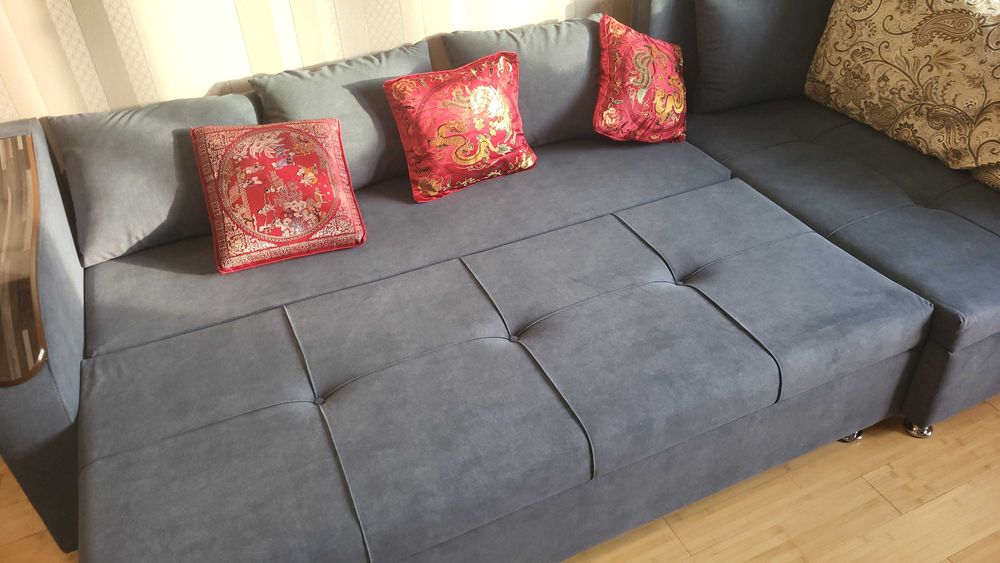 Продам диван. Новый. Срочно