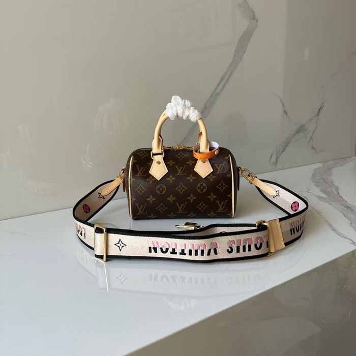 Сумка LV Louis Vuitton Speedy 20