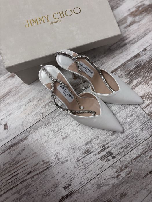 Туфли Jimmy Choo