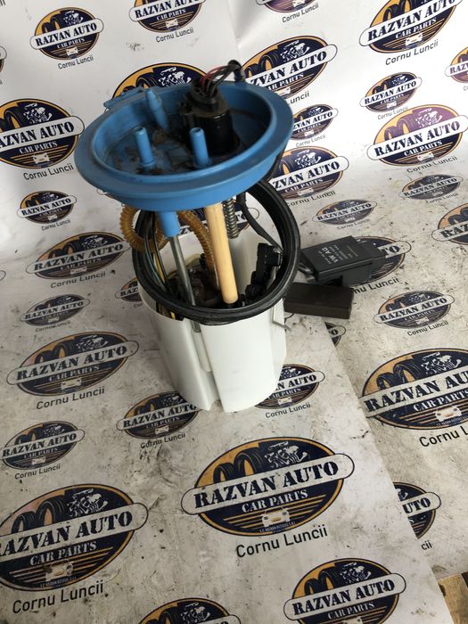pompa rezervor benzina  volkswagen golf 6 plus  1.4 benzina