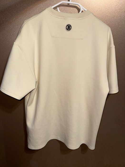 Tricou Balmain oversize