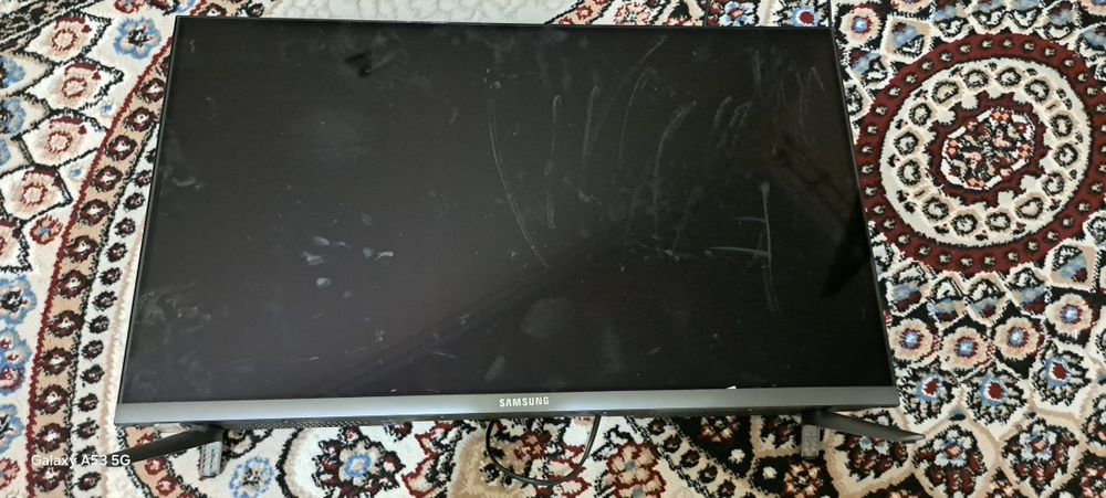 Samsung smart 32