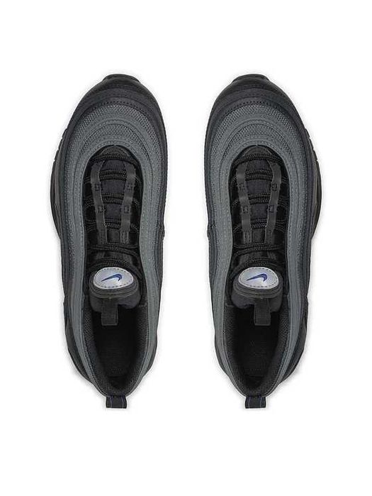 Nike - Air Max 97 GS DN8003 001 Черен №38 Оригинал Код 171