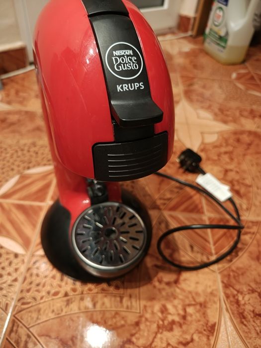 Aparat de cafea Nescafe