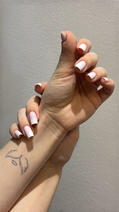 Модели на маникюр