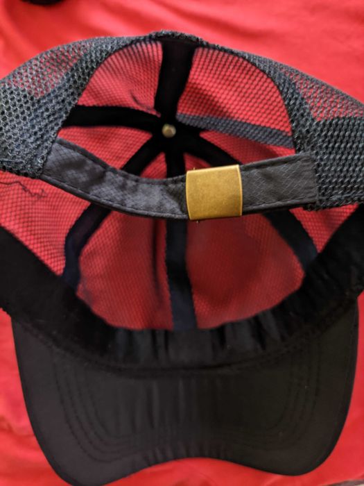 3 șepci bărbați noi