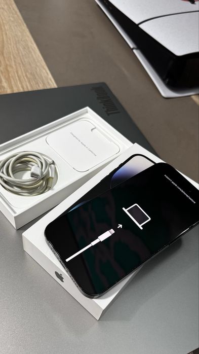 iPhone 14 Pro 128gb defect